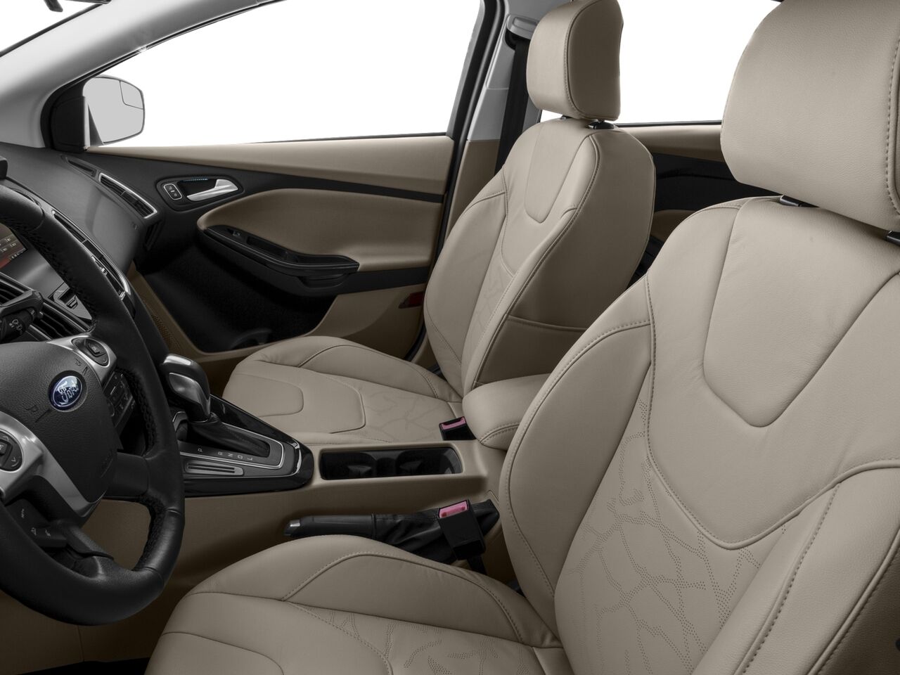 2018 Ford Focus Electric Roseville CA