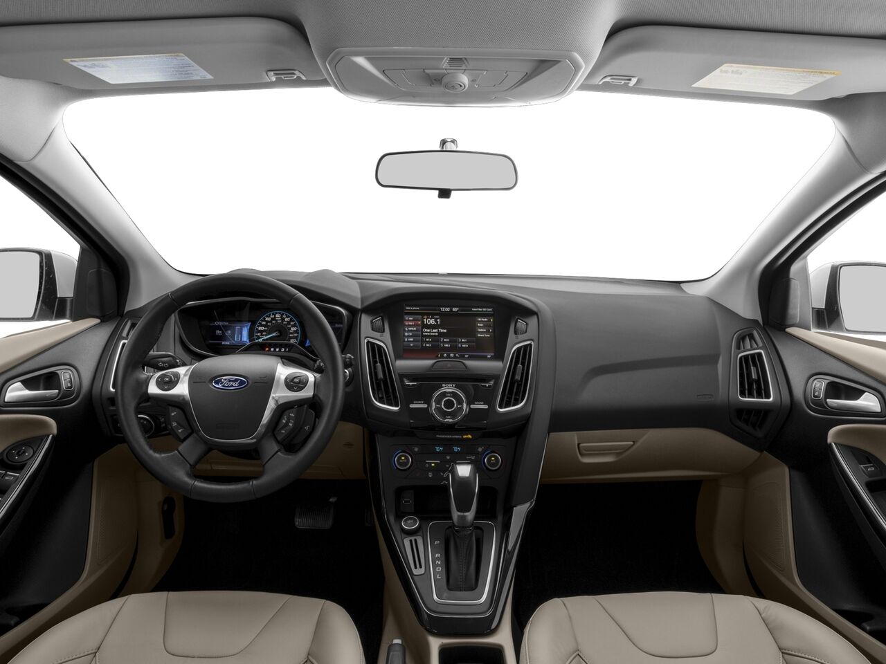 2018 Ford Focus Electric Roseville CA