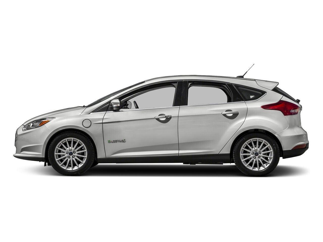 2018 Ford Focus Electric