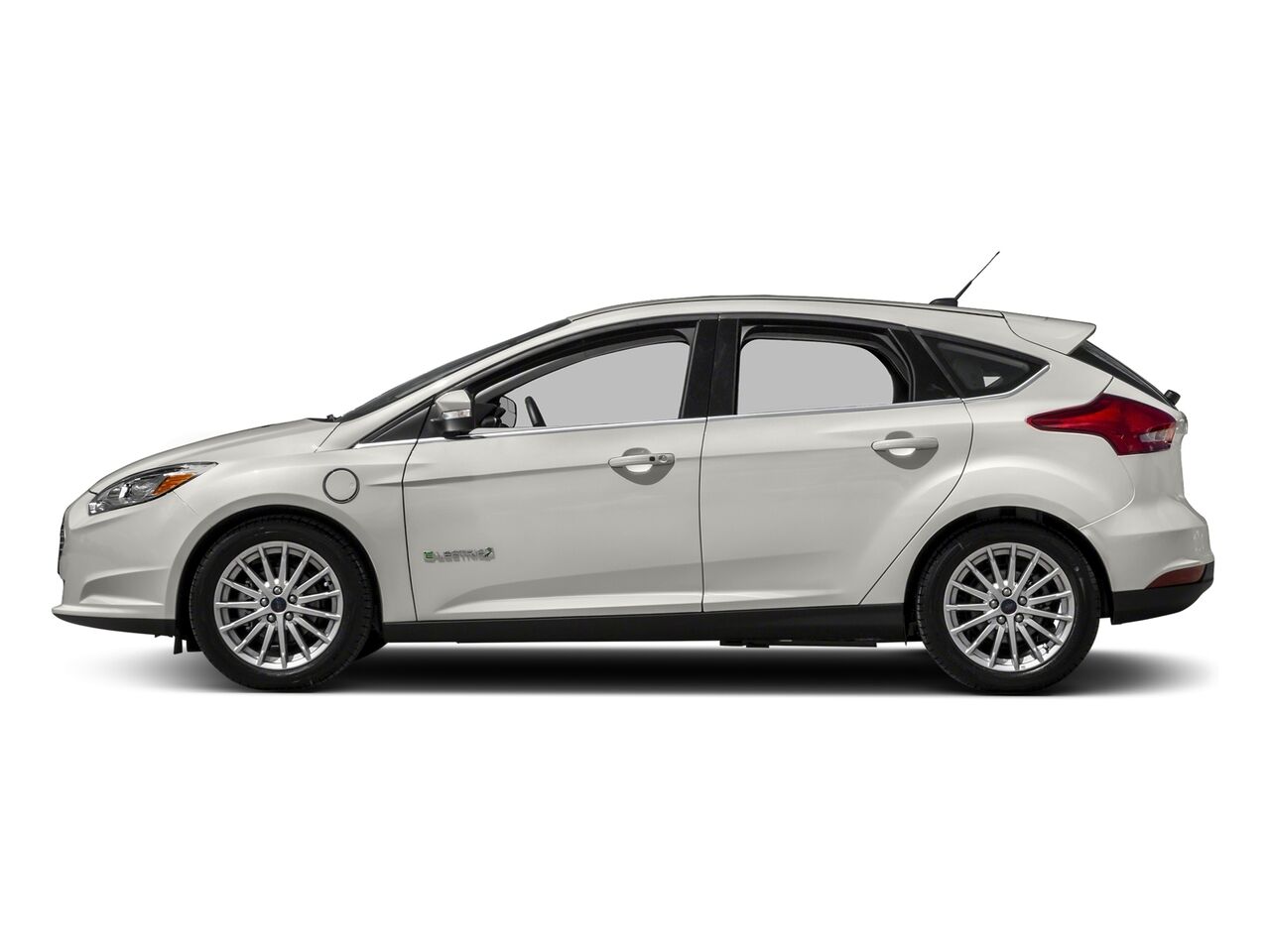 2018 Ford Focus Electric