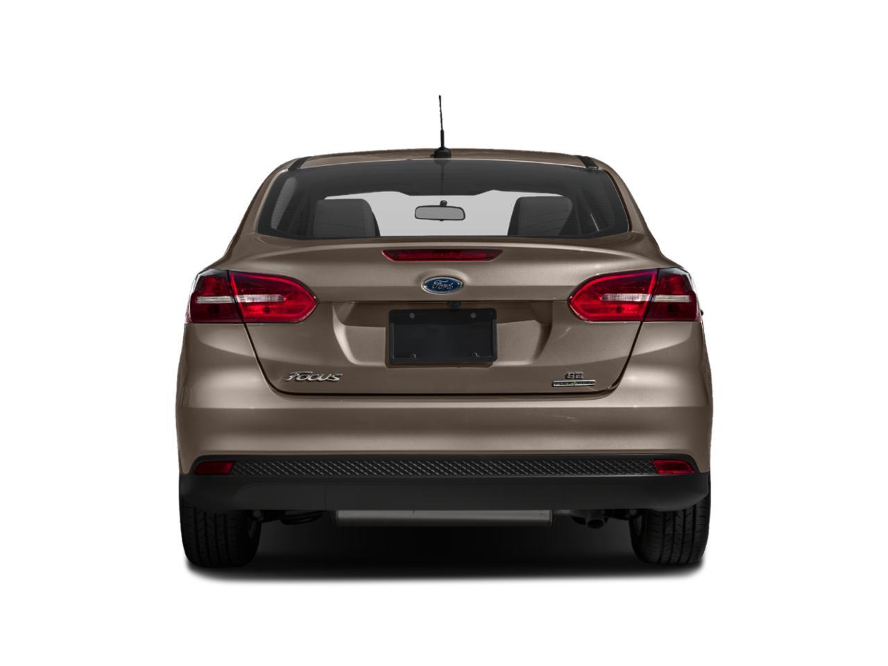 2018 Ford Focus S Beeville TX