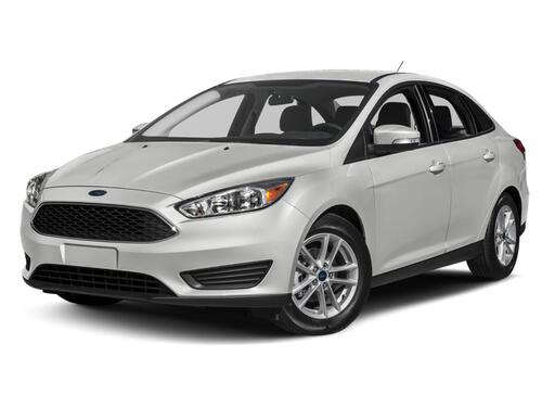 2018 Ford Focus S Tampa FL 2018 Ford Focus S Tampa FL