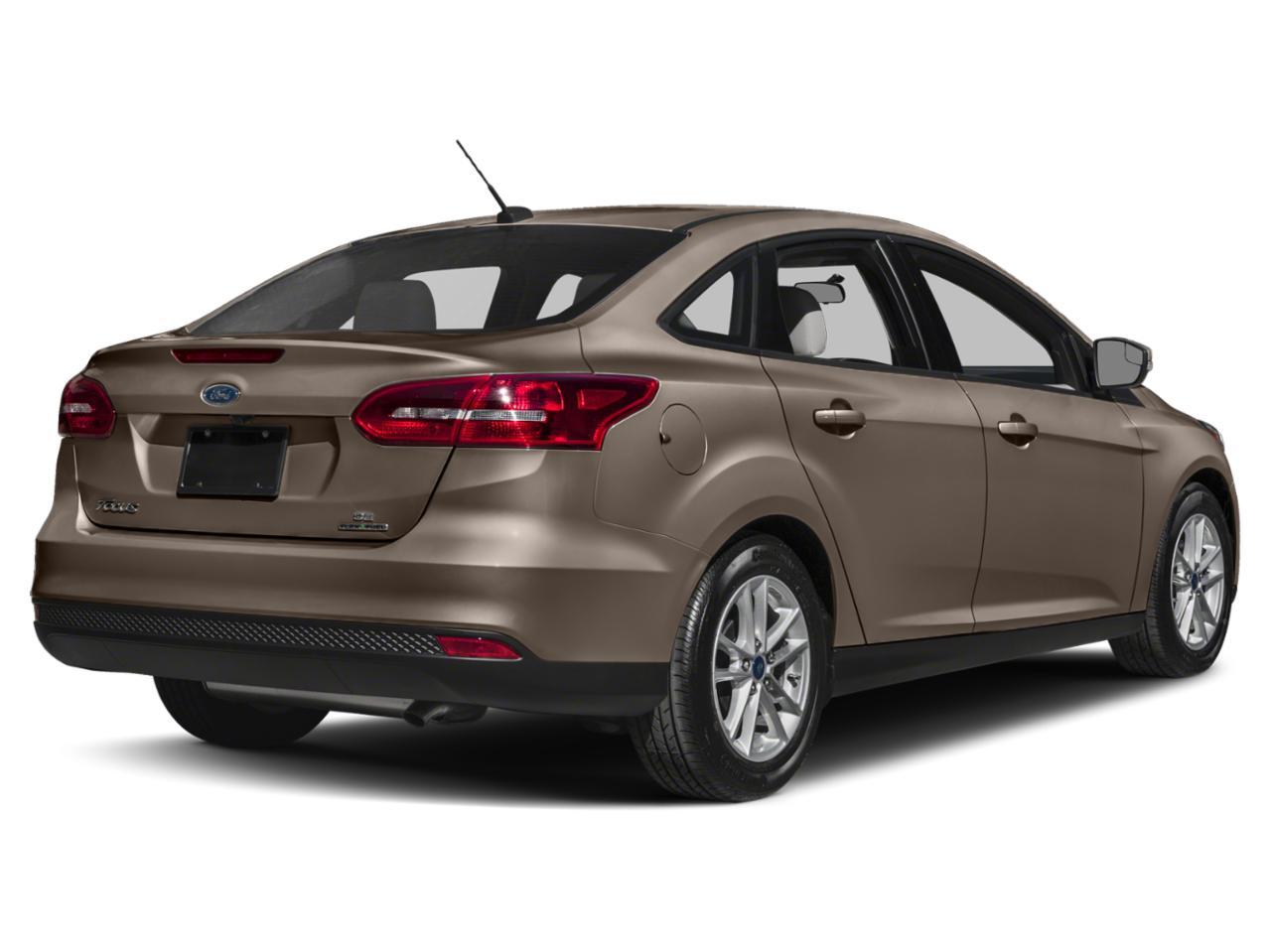 2018 Ford Focus SE Houston TX