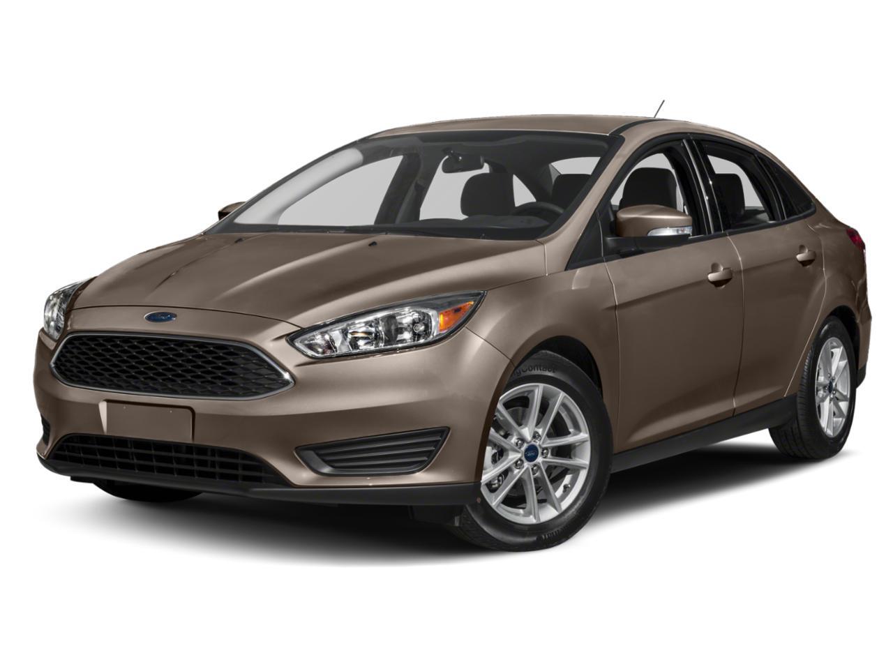 2018 Ford Focus SE Houston TX
