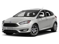 2018 Ford Focus SE Memphis TN 2018 Ford Focus SE Memphis TN