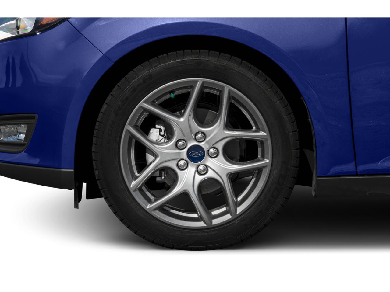 2018 Ford Focus SE Random Lake WI