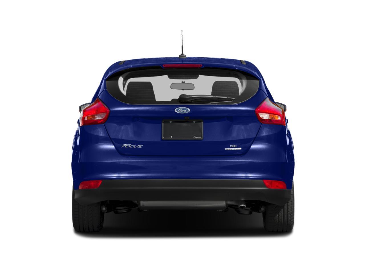 2018 Ford Focus SE Random Lake WI
