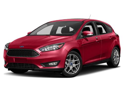 2018 Ford Focus SE Tampa FL 2018 Ford Focus SE Tampa FL