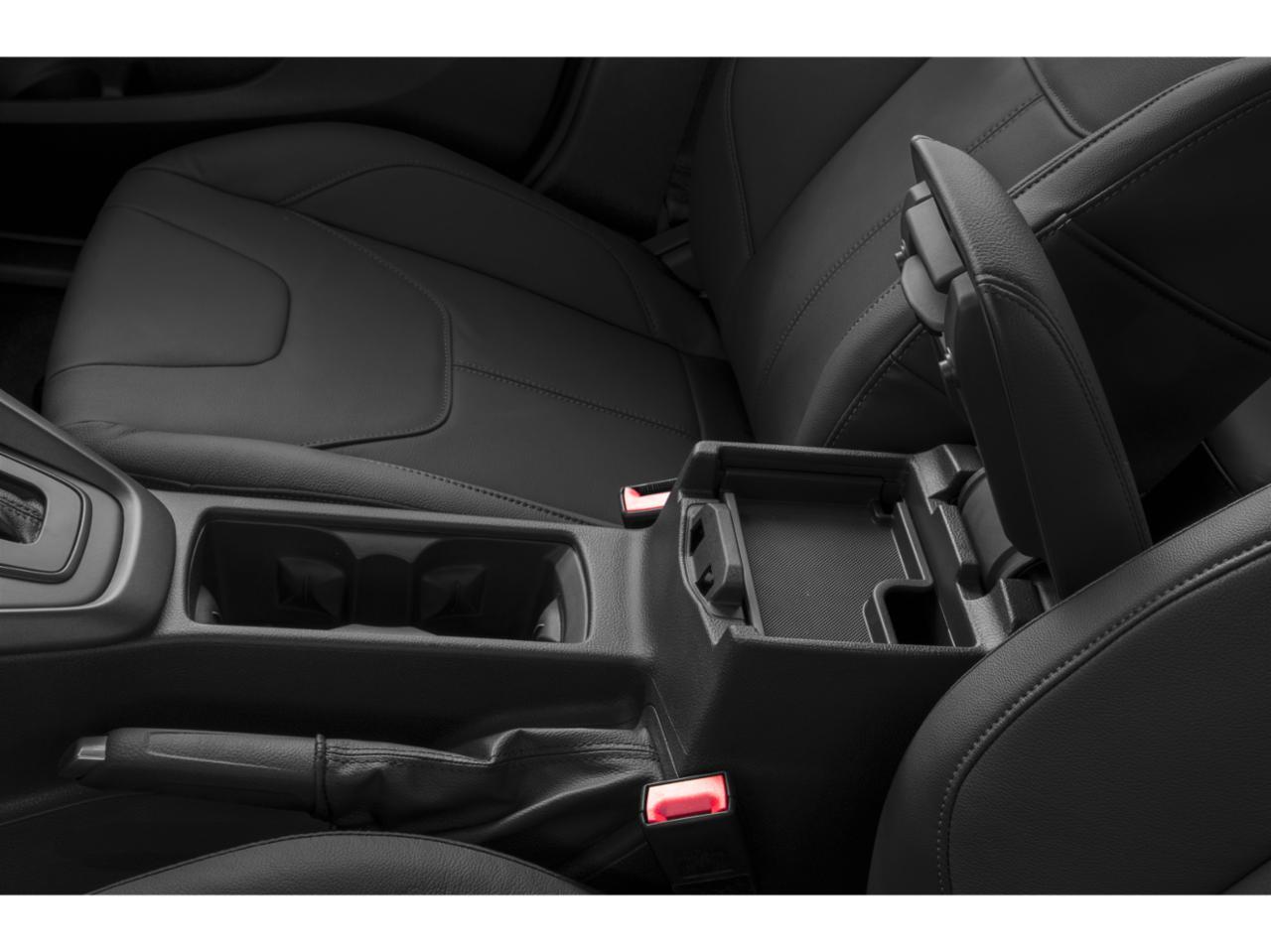 2018 Ford Focus SEL Owego NY