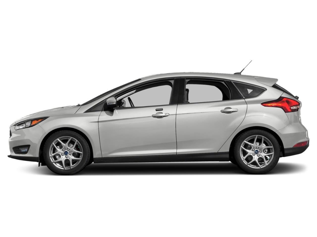 2018 Ford Focus SEL Owego NY