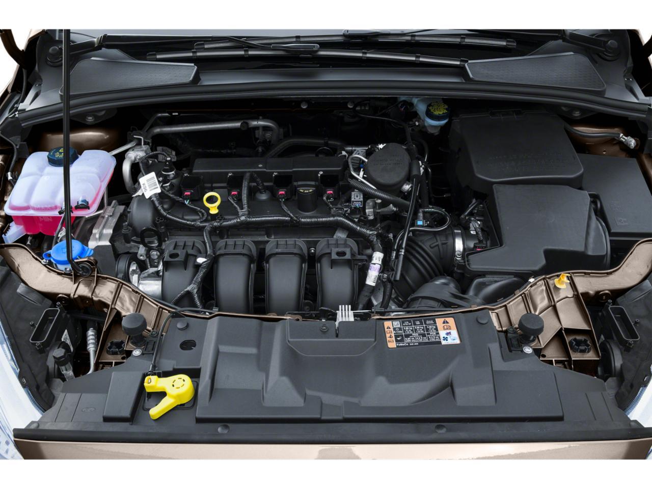 2018 Ford Focus SEL Twin Falls ID