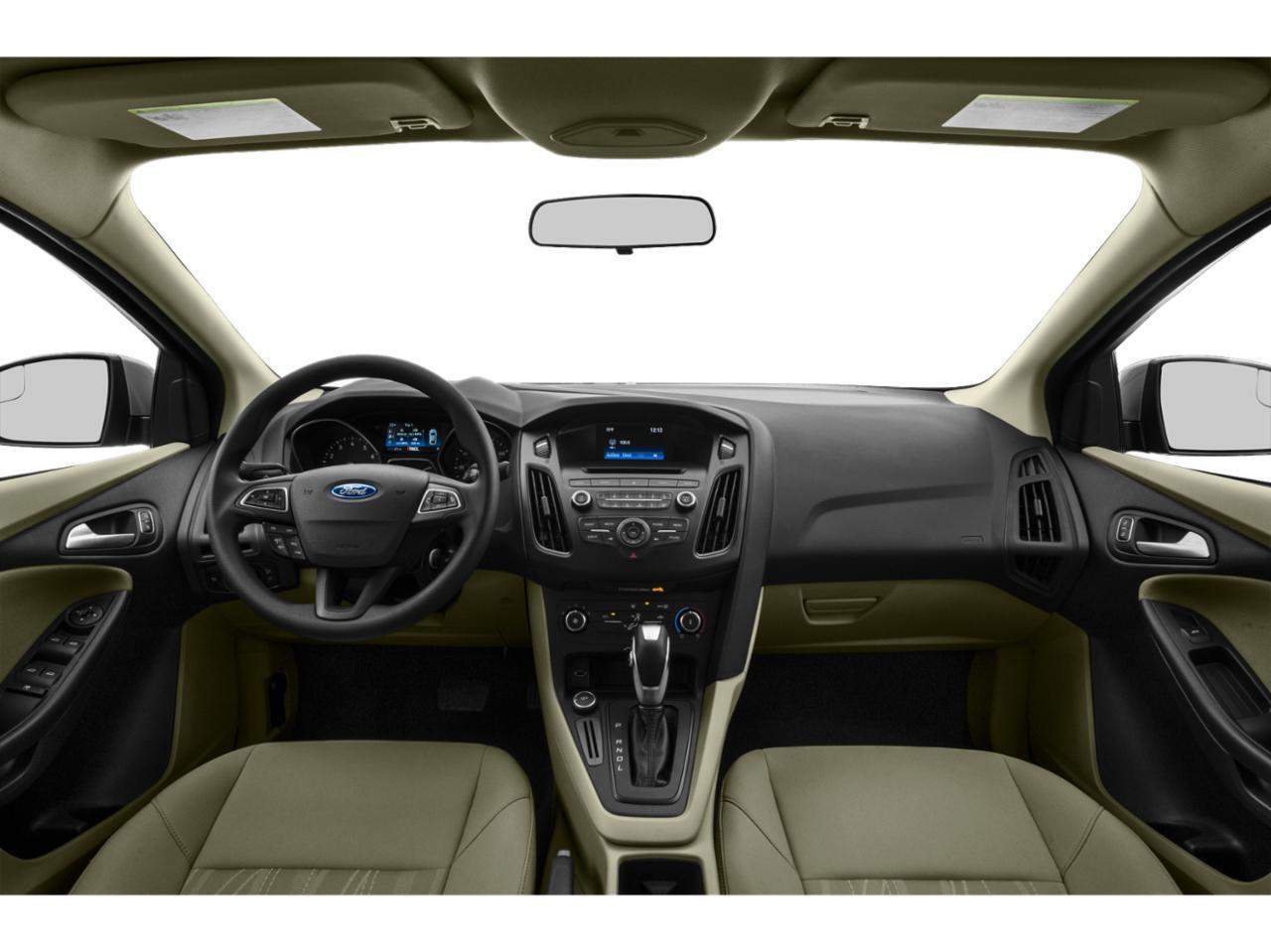 2018 Ford Focus SEL Twin Falls ID