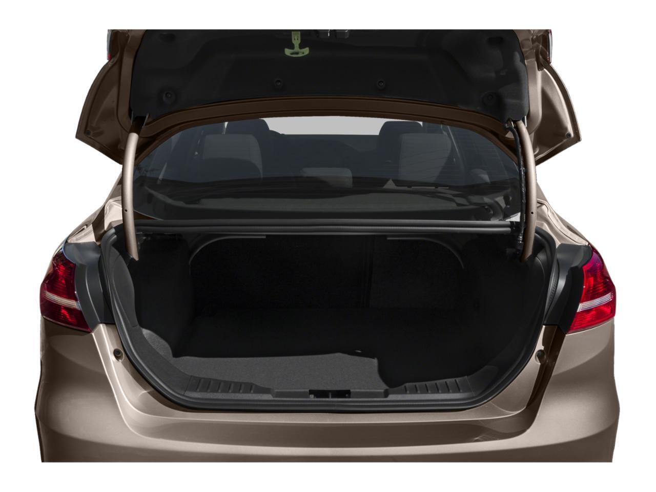 2018 Ford Focus SEL Twin Falls ID