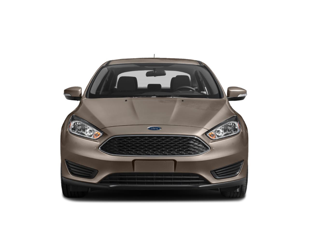 2018 Ford Focus SEL Twin Falls ID