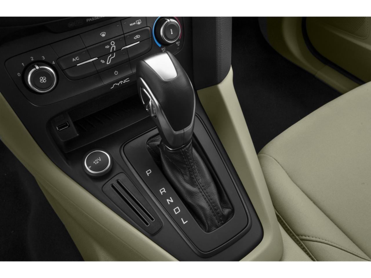 2018 Ford Focus SEL Twin Falls ID
