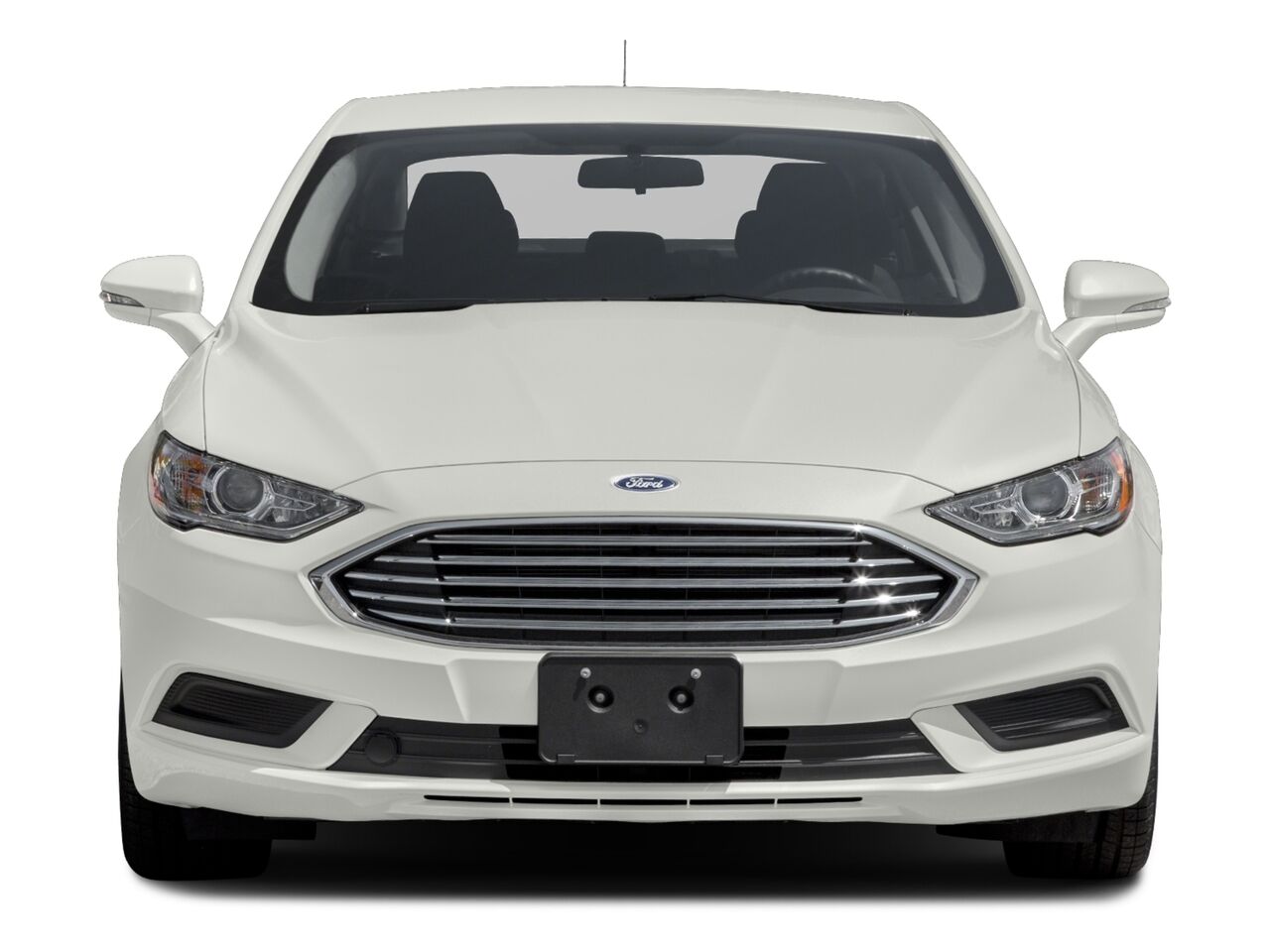 2018 Ford Fusion - SAR SE Hot Springs AR