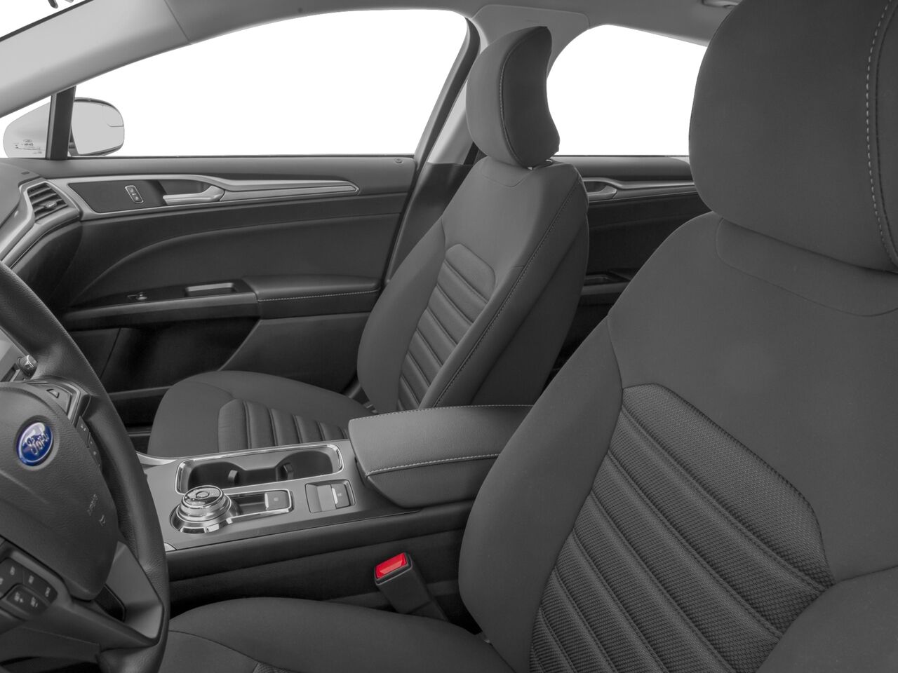 2018 Ford Fusion - SAR SE Hot Springs AR