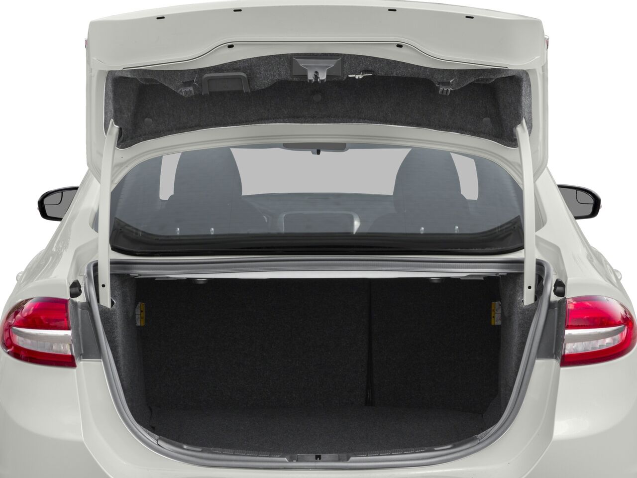 2018 Ford Fusion - SAR SE Hot Springs AR