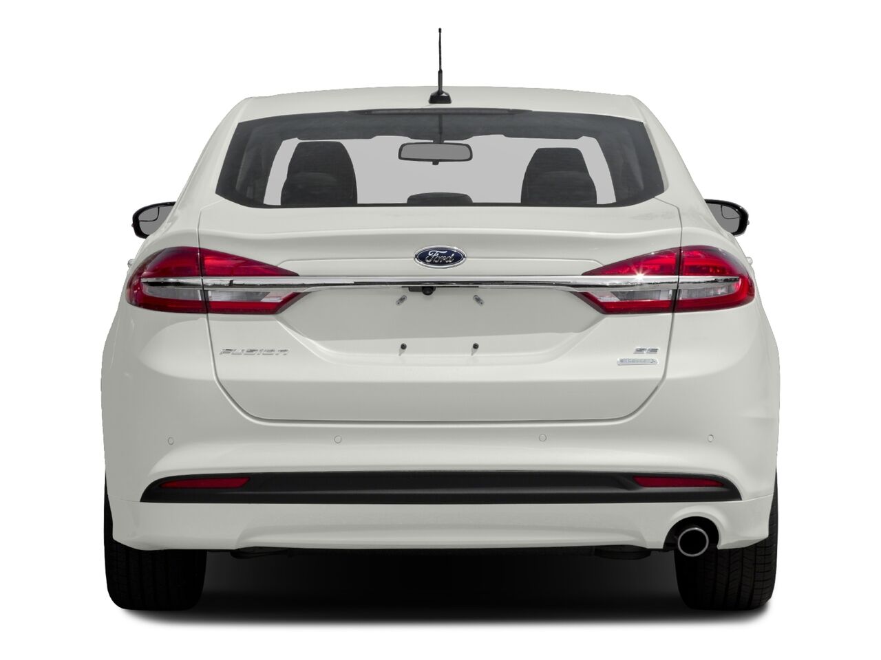 2018 Ford Fusion - SAR SE Hot Springs AR