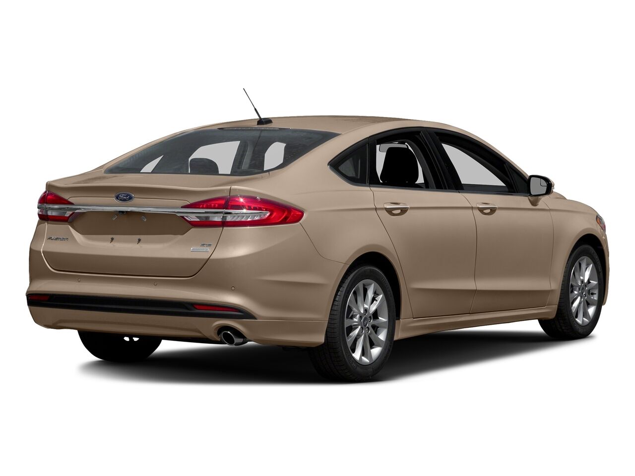 2018 Ford Fusion - SAR SE Hot Springs AR