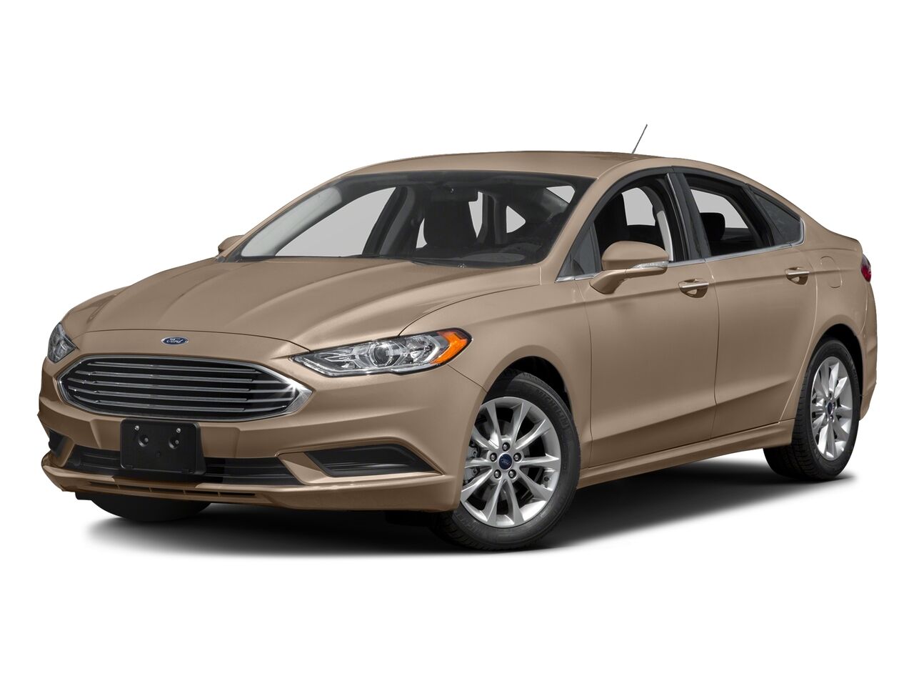2018 Ford Fusion - SAR SE Hot Springs AR
