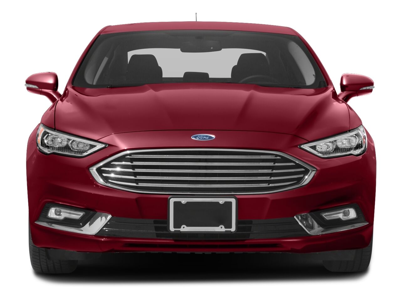 2018 Ford Fusion Energi Titanium Tucson AZ
