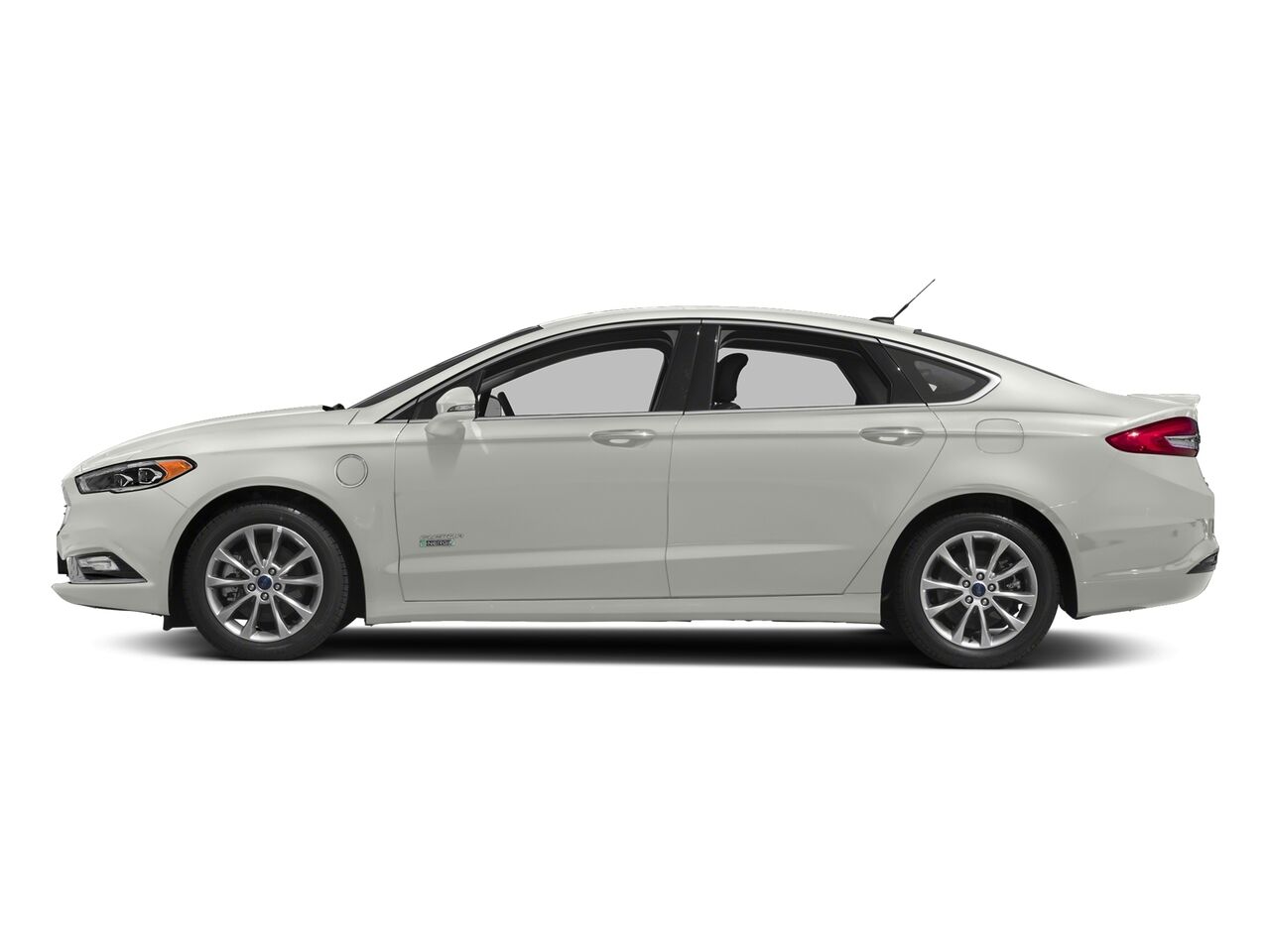 2018 Ford Fusion Energi Titanium Tucson AZ