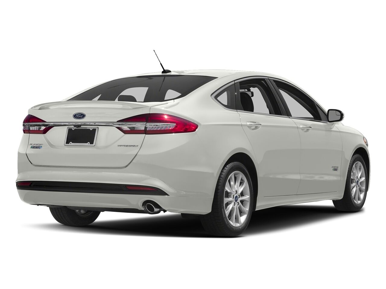 2018 Ford Fusion Energi Titanium Tucson AZ