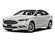 2018 Ford Fusion Energi Titanium