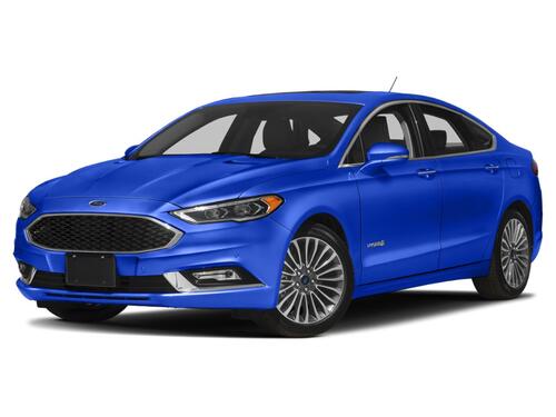 2018 Ford Fusion Hybrid Platinum Tampa FL 2018 Ford Fusion Hybrid Platinum Tampa FL