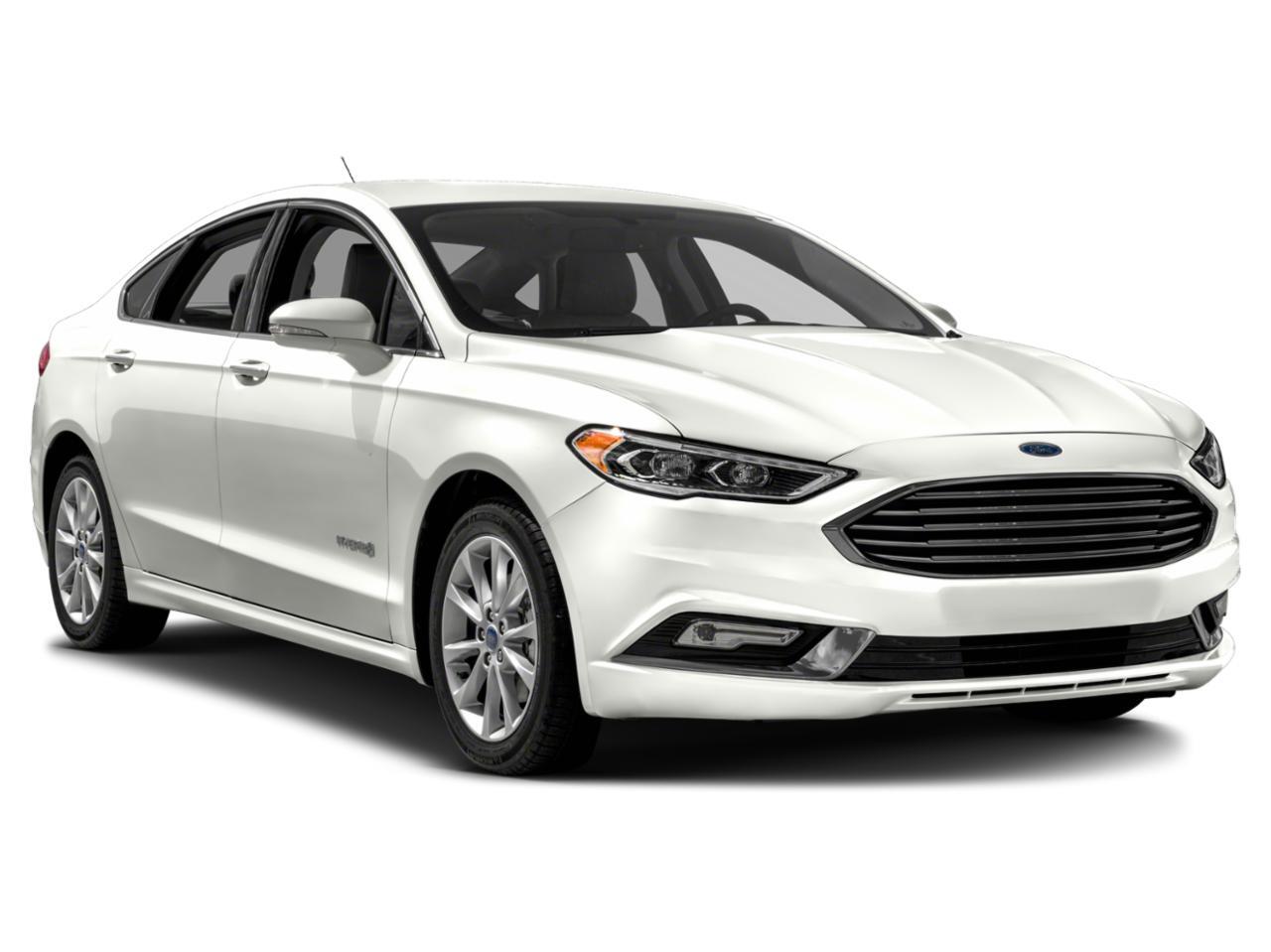 2018 Ford Fusion Hybrid S Elko NV