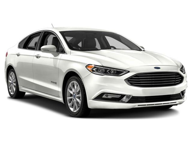 2018 Ford Fusion Hybrid S Elko NV