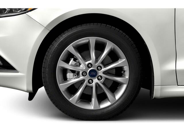 2018 Ford Fusion Hybrid S Elko NV
