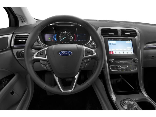 2018 Ford Fusion Hybrid S Elko NV