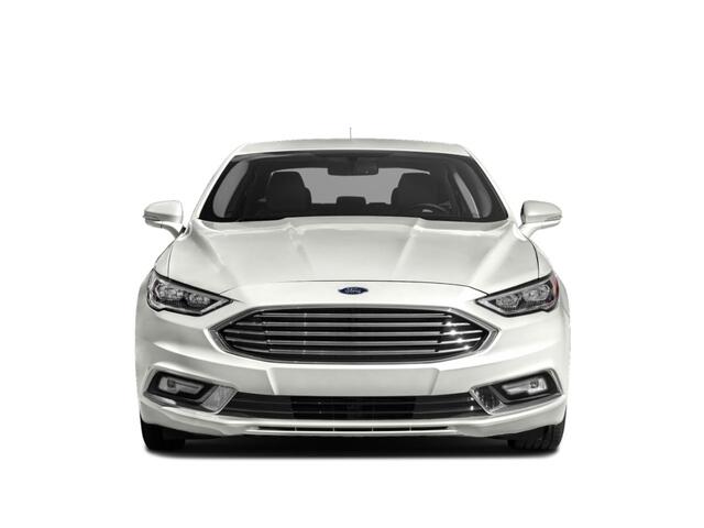 2018 Ford Fusion Hybrid S Elko NV