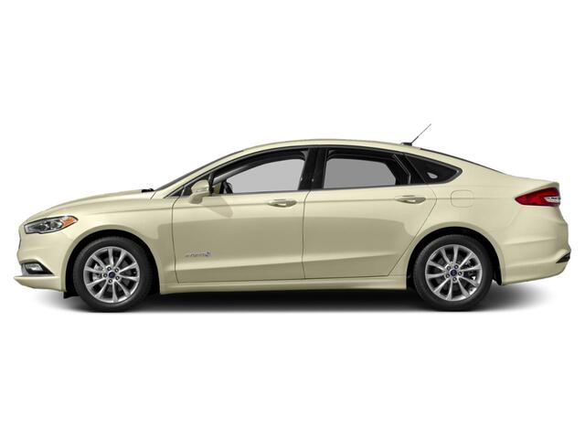 2018 Ford Fusion Hybrid S Elko NV
