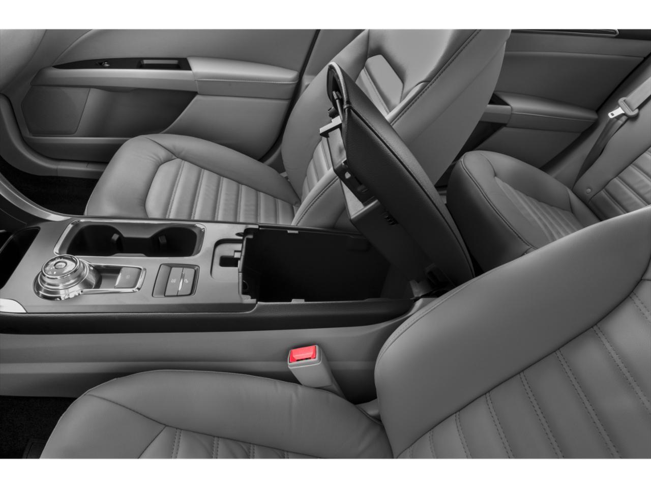 2018 Ford Fusion Hybrid S Twin Falls ID