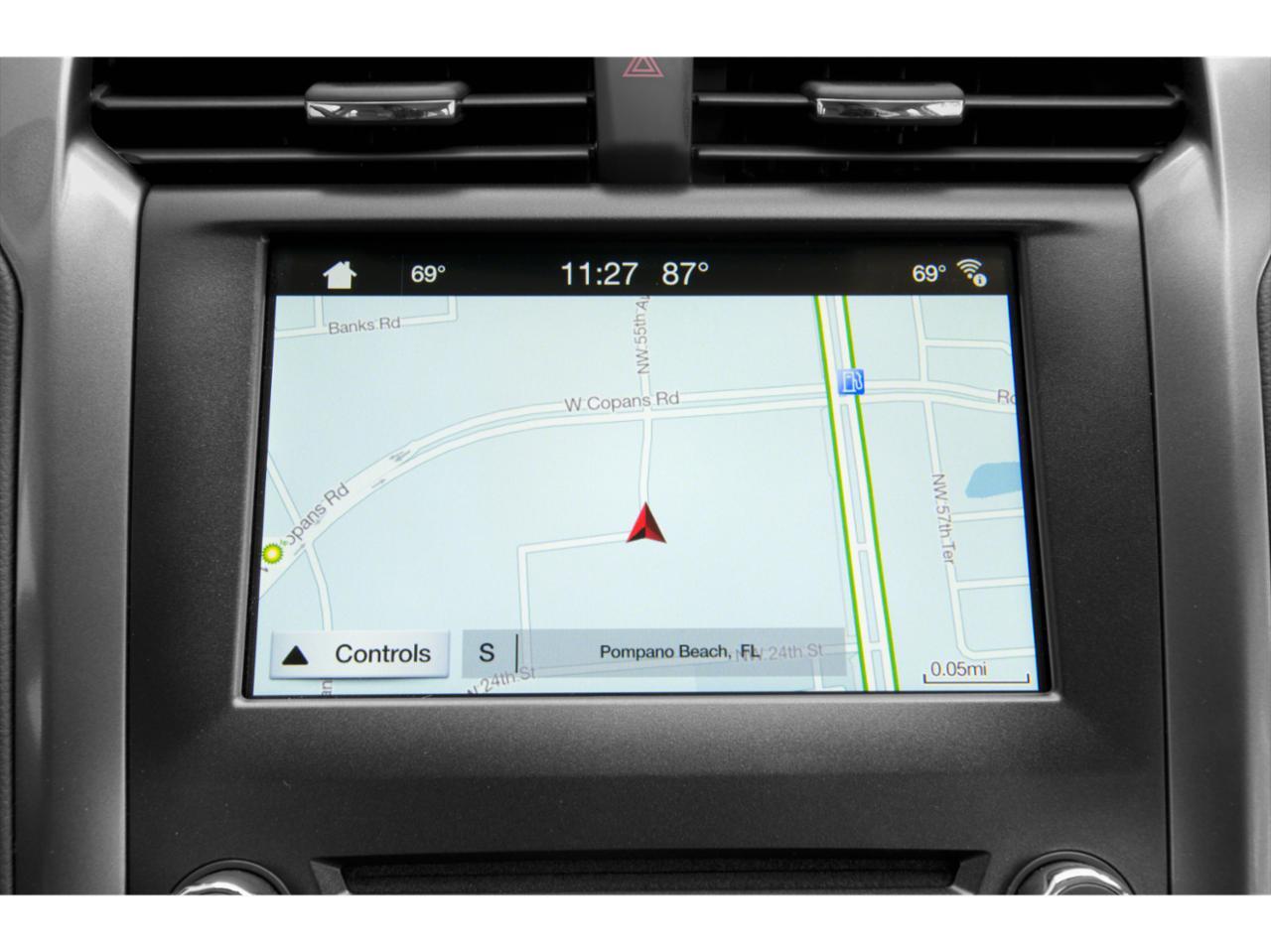 2018 Ford Fusion Hybrid SE Austin TX