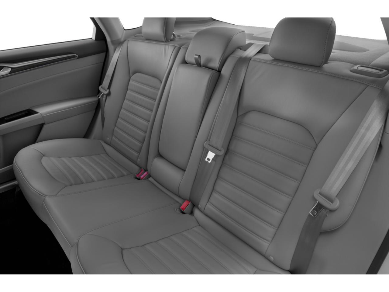 2018 Ford Fusion Hybrid SE Chantilly VA