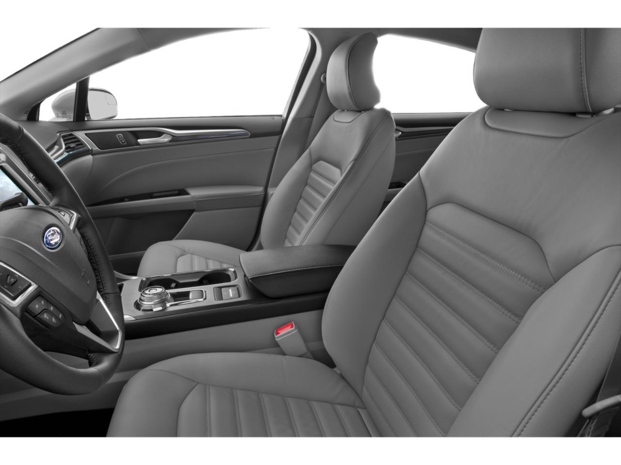 2018 Ford Fusion Hybrid SE Chantilly VA