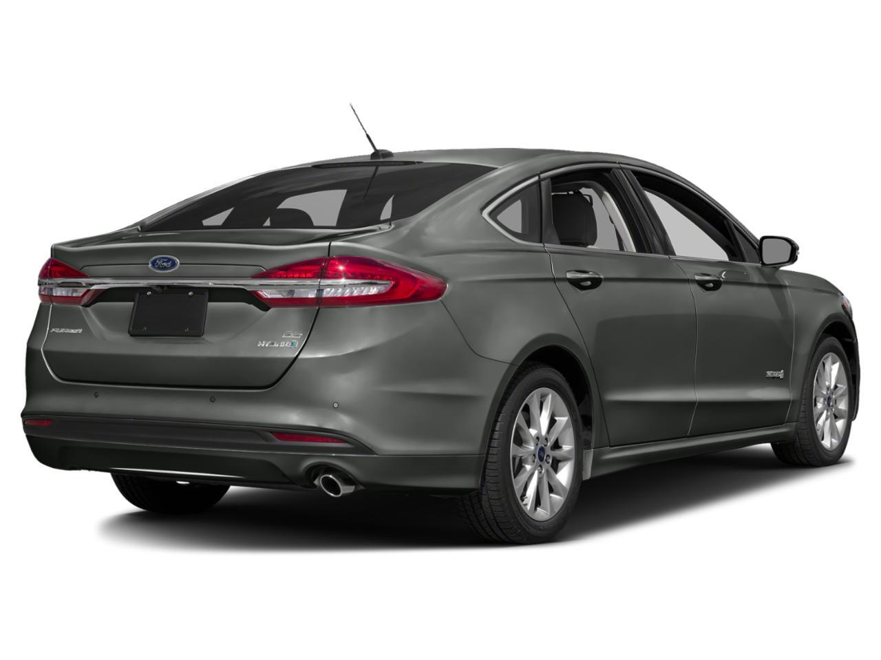 2018 Ford Fusion Hybrid SE Chantilly VA