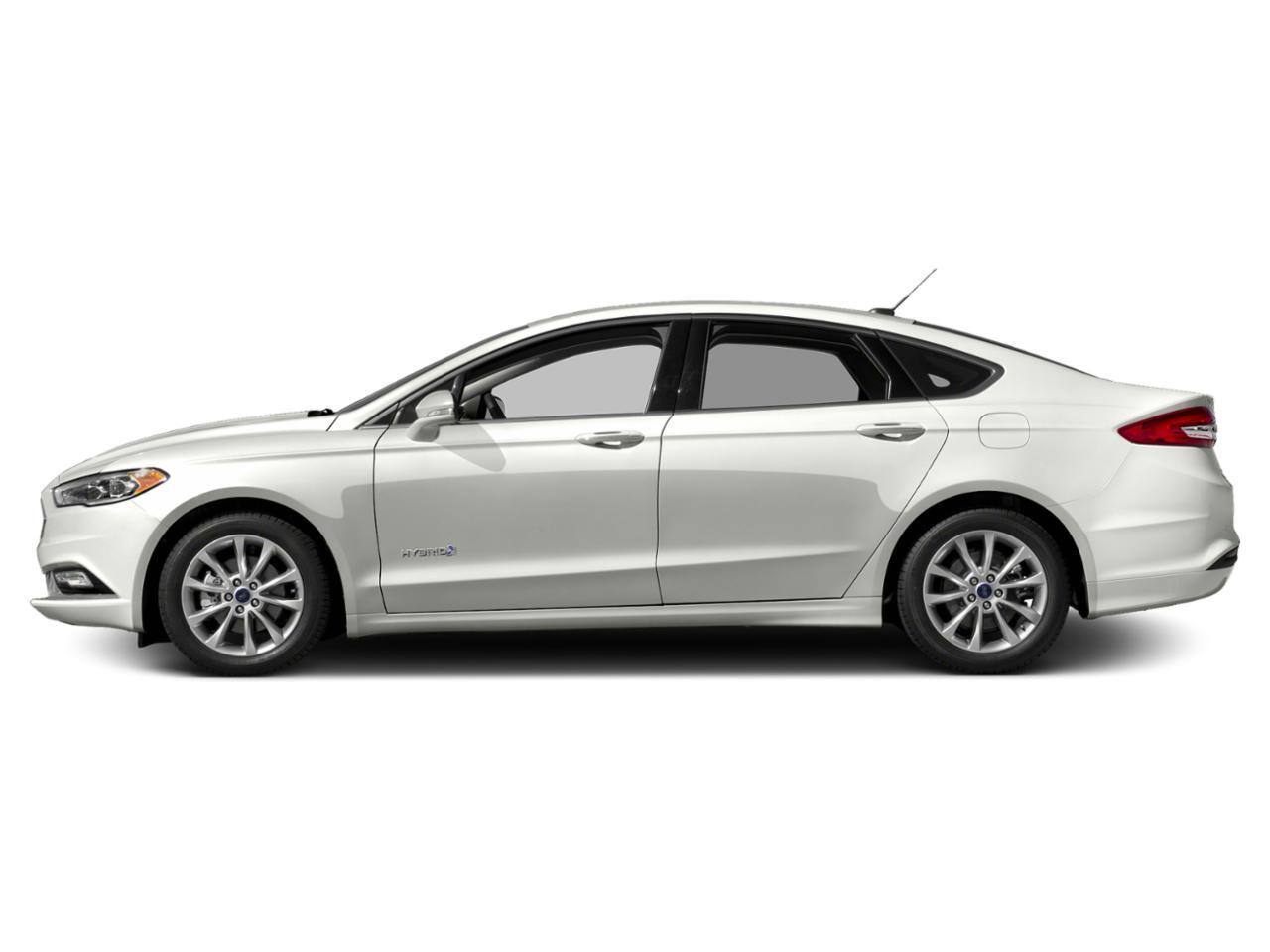 2018 Ford Fusion Hybrid SE Chantilly VA