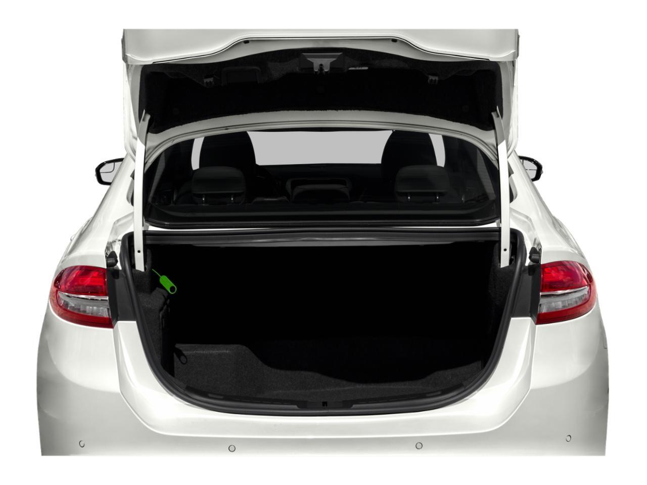 2018 Ford Fusion Hybrid SE Mesa AZ