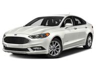 2018 Ford Fusion Hybrid SE Rome GA 2018 Ford Fusion Hybrid SE Rome GA