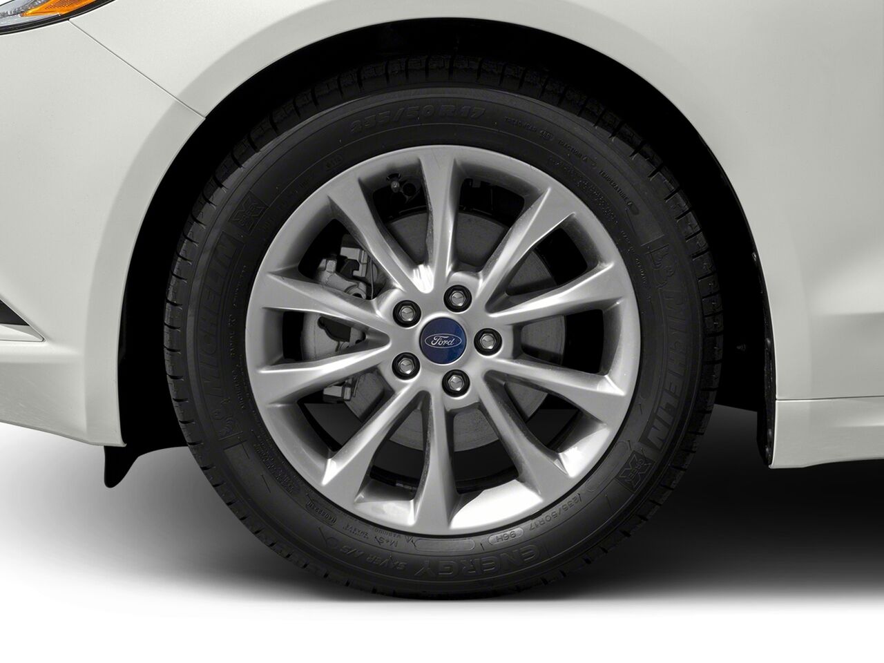 2018 Ford Fusion S Watertown SD