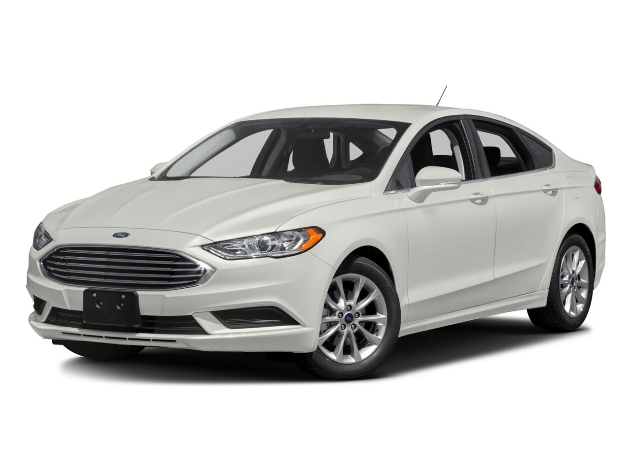 2018 Ford Fusion SE Meridian MS