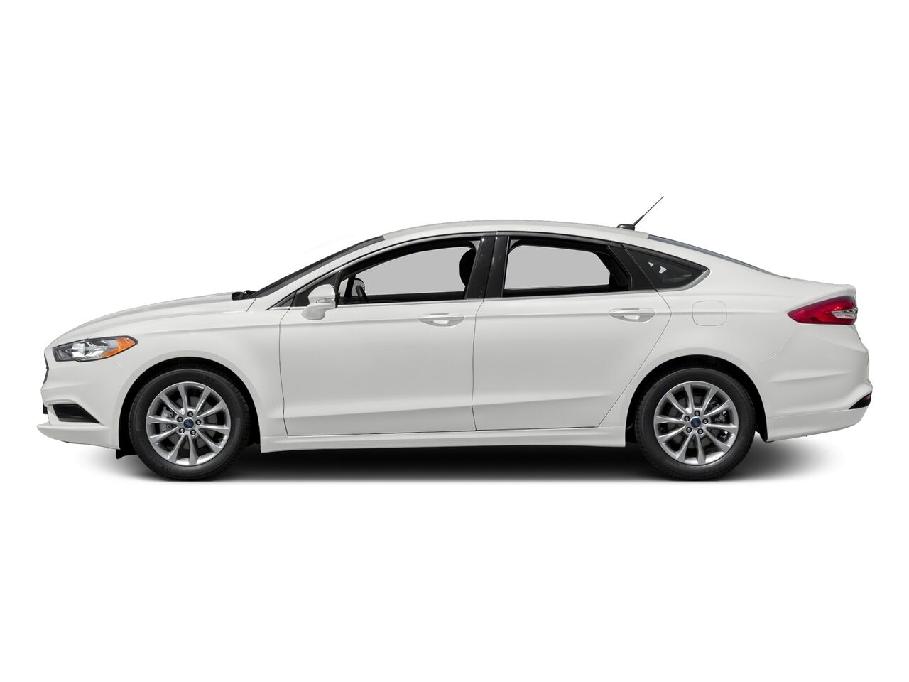 2018 Ford Fusion SE Roseville CA