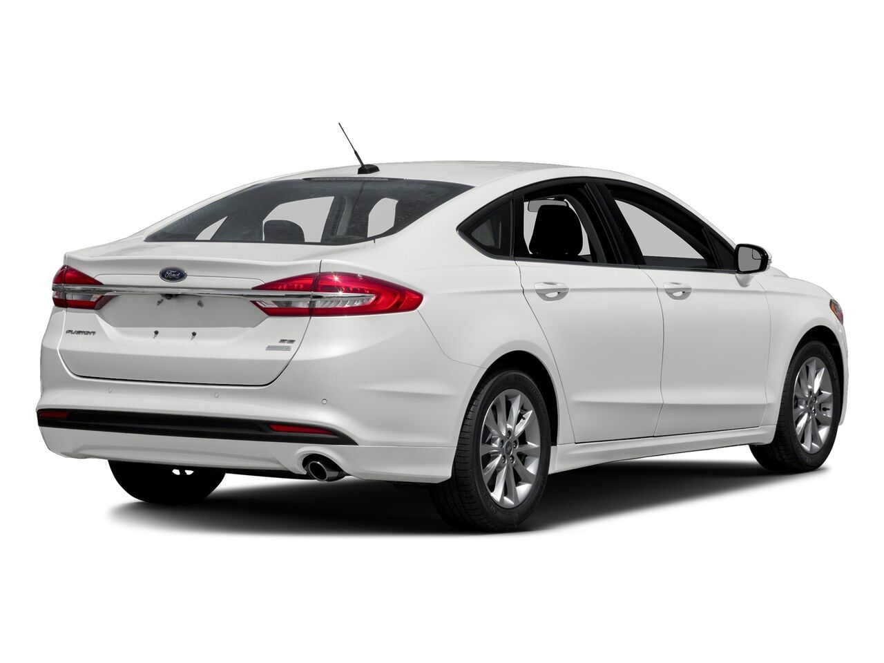 2018 Ford Fusion SE Roseville CA