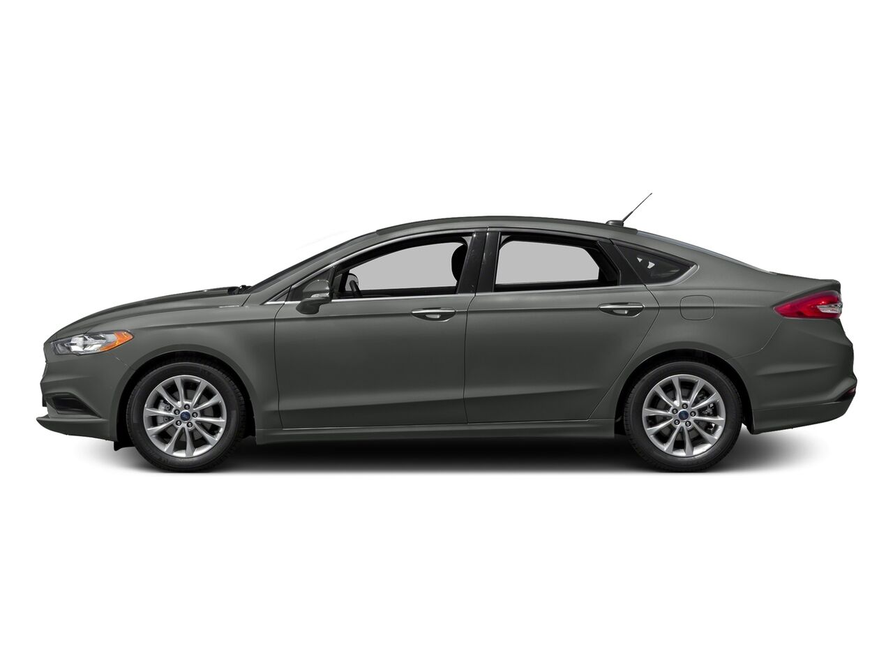 2018 Ford Fusion SE San Antonio TX