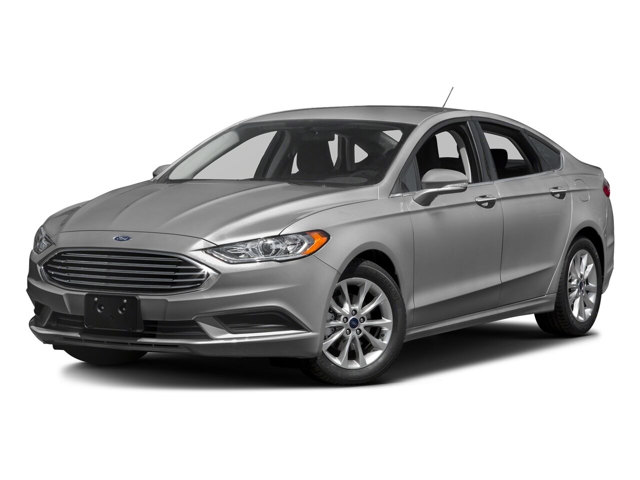 2018 Ford Fusion SE San Antonio TX